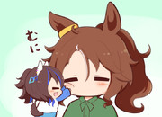 もちむに