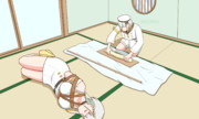 蕾とつのせ ～アイボスが誇る伝統の声技～ 紡乃世詞音