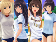 推し活しようブルマー部