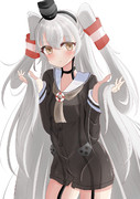 あまつん！