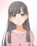紗枝さん