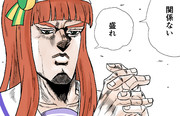 デジタルにアドバイスするスズカさん