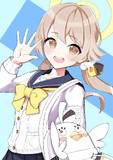 阿慈谷ヒフミ
