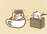 やきましゅまろ