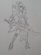 モードレッド(アギト)