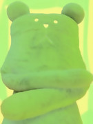 ぬいぐるみ