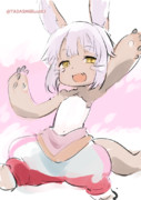 ナナチだよ～