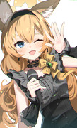 64日目　アイドルなマリーちゃん