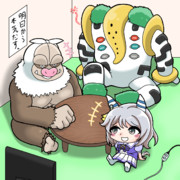 ミラ子「どーします？私たちにとんでもない才能が眠ってたとしたらｗｗｗ」ｹﾞﾗｹﾞﾗ