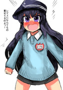 暁に望む事