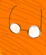 新八 (-⊡ω⊡)