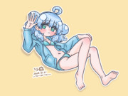 もう夏は終わりじゃあ!