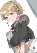 イントレピットさん