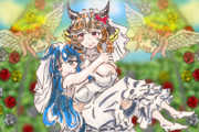 ウェディングジェンヴィル
