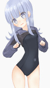 初風