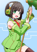 京町セイカさん