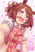 サクラローレル