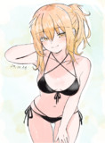 ビキニAZS
