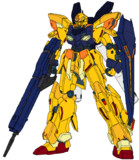 クワトロ専用シナンジュ･スタイン