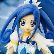 キュアダイヤモンド