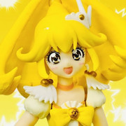 キュアピース