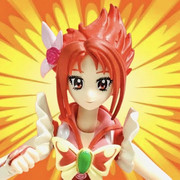 キュアルージュ