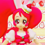 キュアホイップ