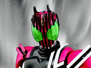 仮面ライダーディケイド