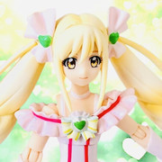 キュアエコー