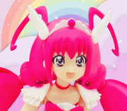 キュアハッピー