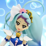 キュアマーメイド