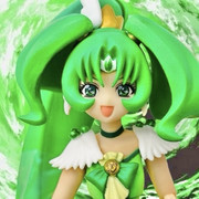 キュアマーチ