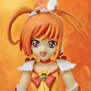 キュアサニー
