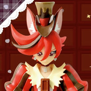 キュアショコラ