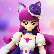 キュアマカロン