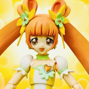 キュアロゼッタ