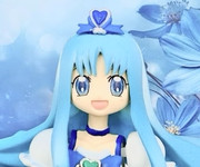 キュアマリン