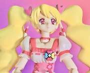 キュアピーチ