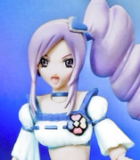 キュアベリー