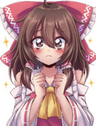 ぴえん