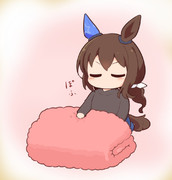 ふわふわの儀