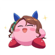 [キングカービィ]