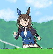 かんたんアヤベさん