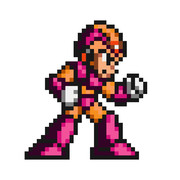 ドット絵「エックスRS」PGY SFC