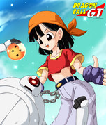 ギルー！！