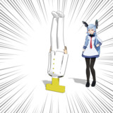 T督をひっくり返してみた