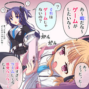 毎日やってるゲームは大体こんな感じになる説