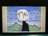 ［過去絵］うごメモで作ったオリキャラ