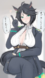 フジキセキに弄ばれたい