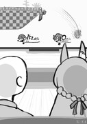 やらかしたダイヤちゃん
